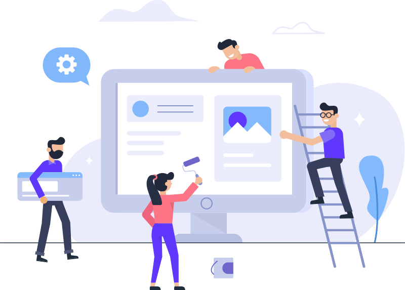 Website Development Company Surat India